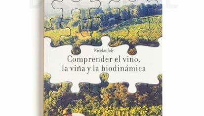 Dreiskel Biodinámica - Libro Comprender el vino, la viña y la Biodinámica