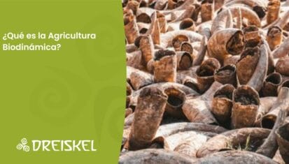 Dreiskel Biodinámica - ¿Qué es la Agricultura Biodinámica?